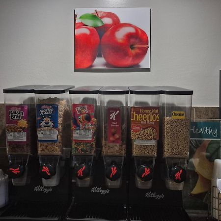 Country Inn & Suites By Radisson, Battle Creek, Mi Luaran gambar