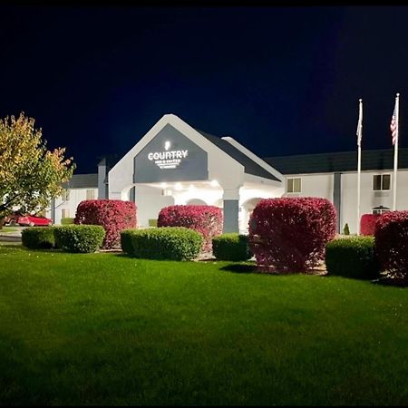 Country Inn & Suites By Radisson, Battle Creek, Mi Luaran gambar
