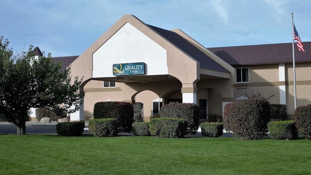 Country Inn & Suites By Radisson, Battle Creek, Mi Luaran gambar