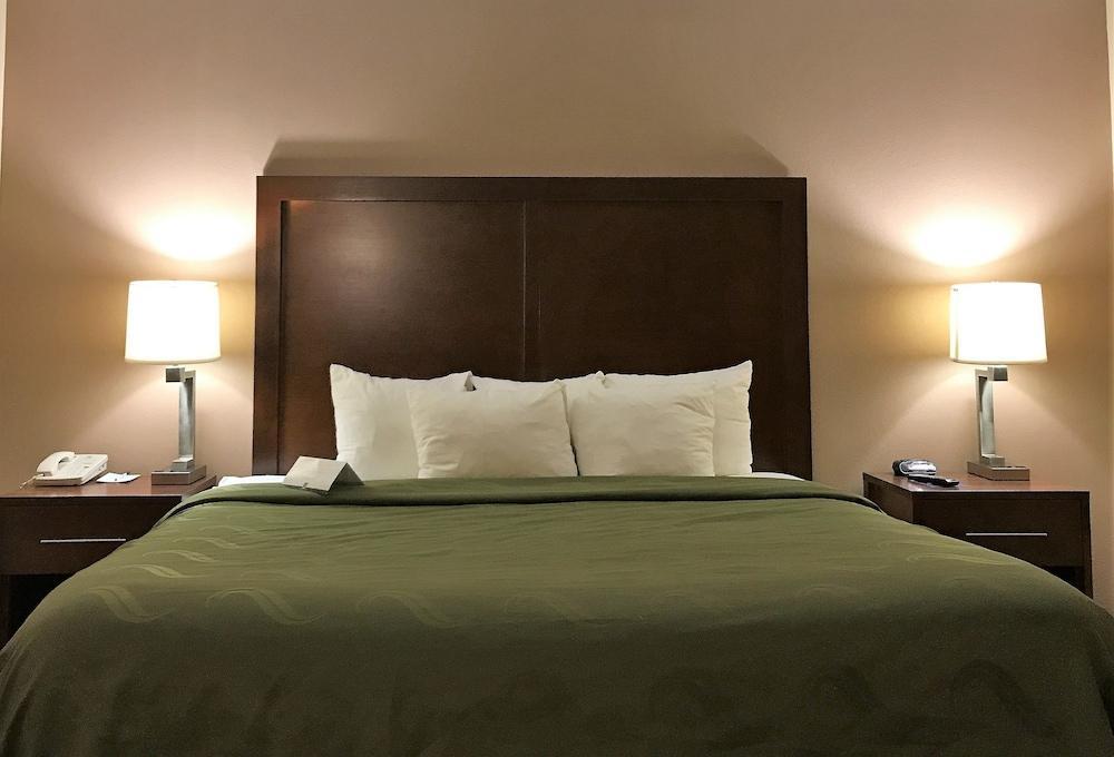 Country Inn & Suites By Radisson, Battle Creek, Mi Luaran gambar