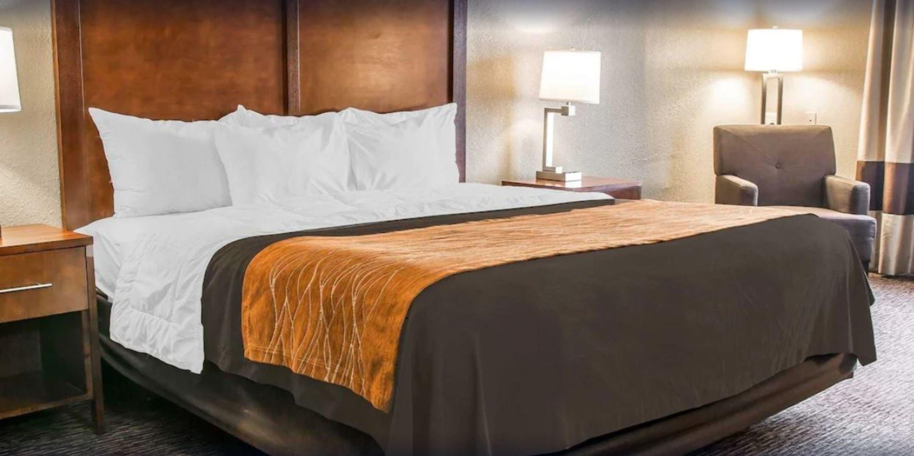 Country Inn & Suites By Radisson, Battle Creek, Mi Luaran gambar