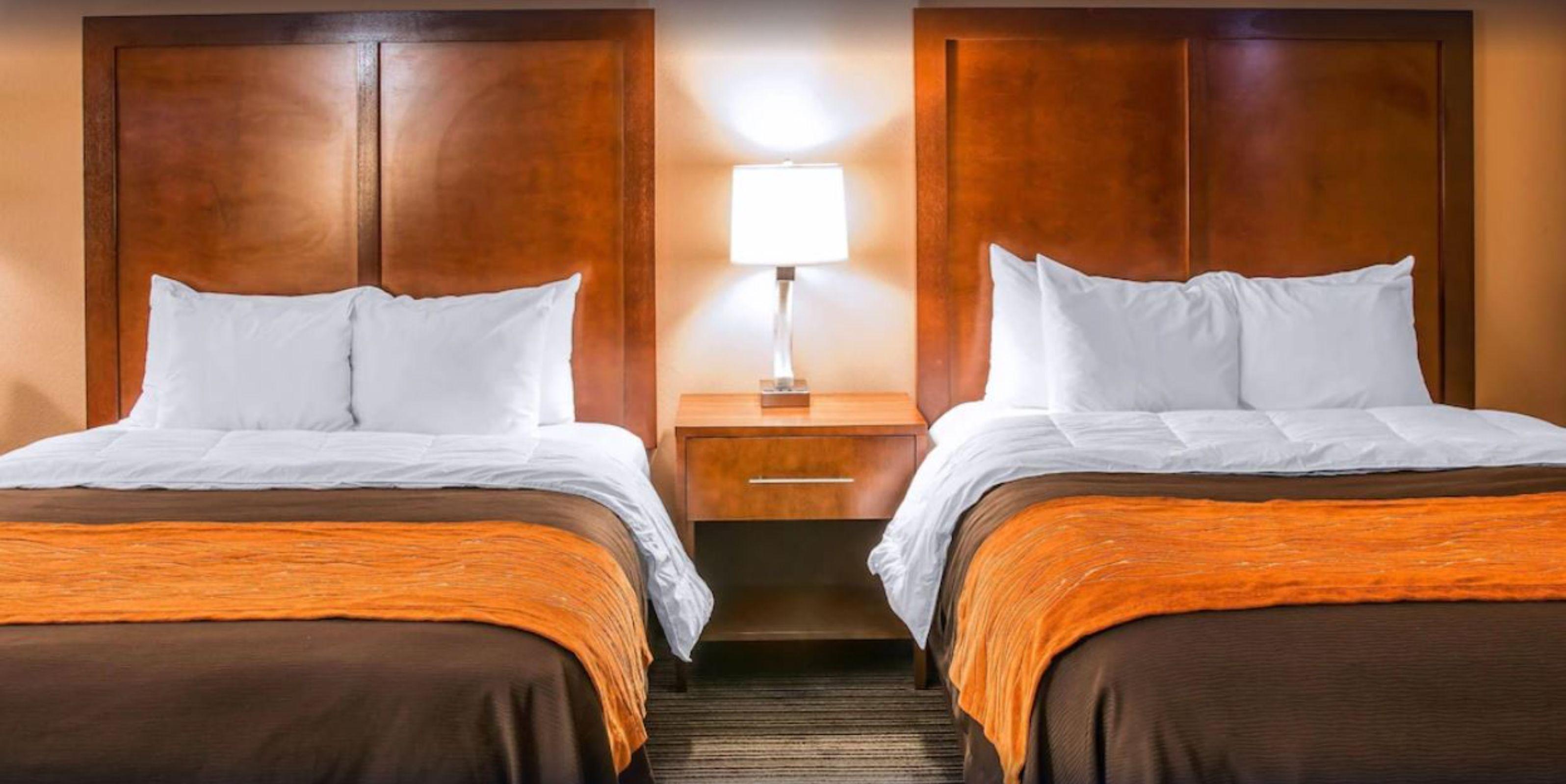 Country Inn & Suites By Radisson, Battle Creek, Mi Luaran gambar