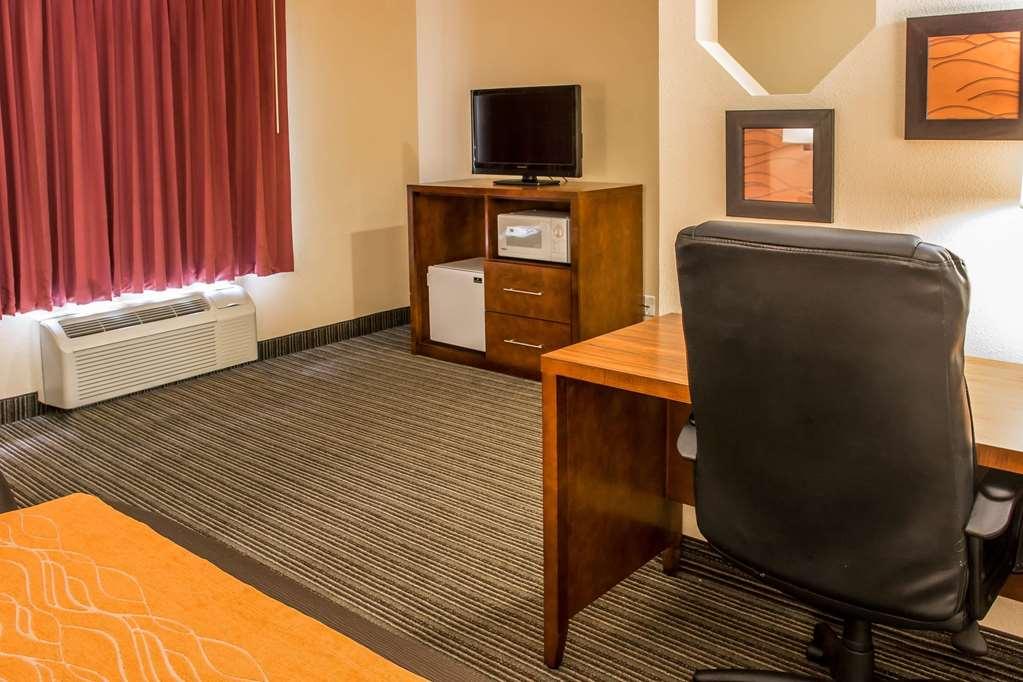 Country Inn & Suites By Radisson, Battle Creek, Mi Bilik gambar