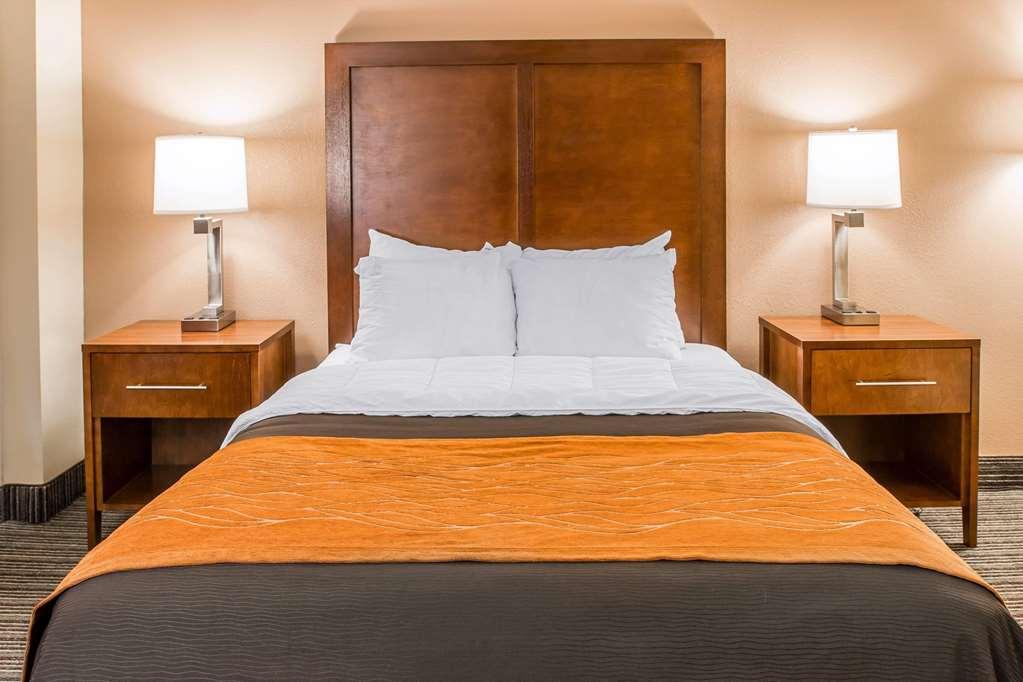 Country Inn & Suites By Radisson, Battle Creek, Mi Bilik gambar