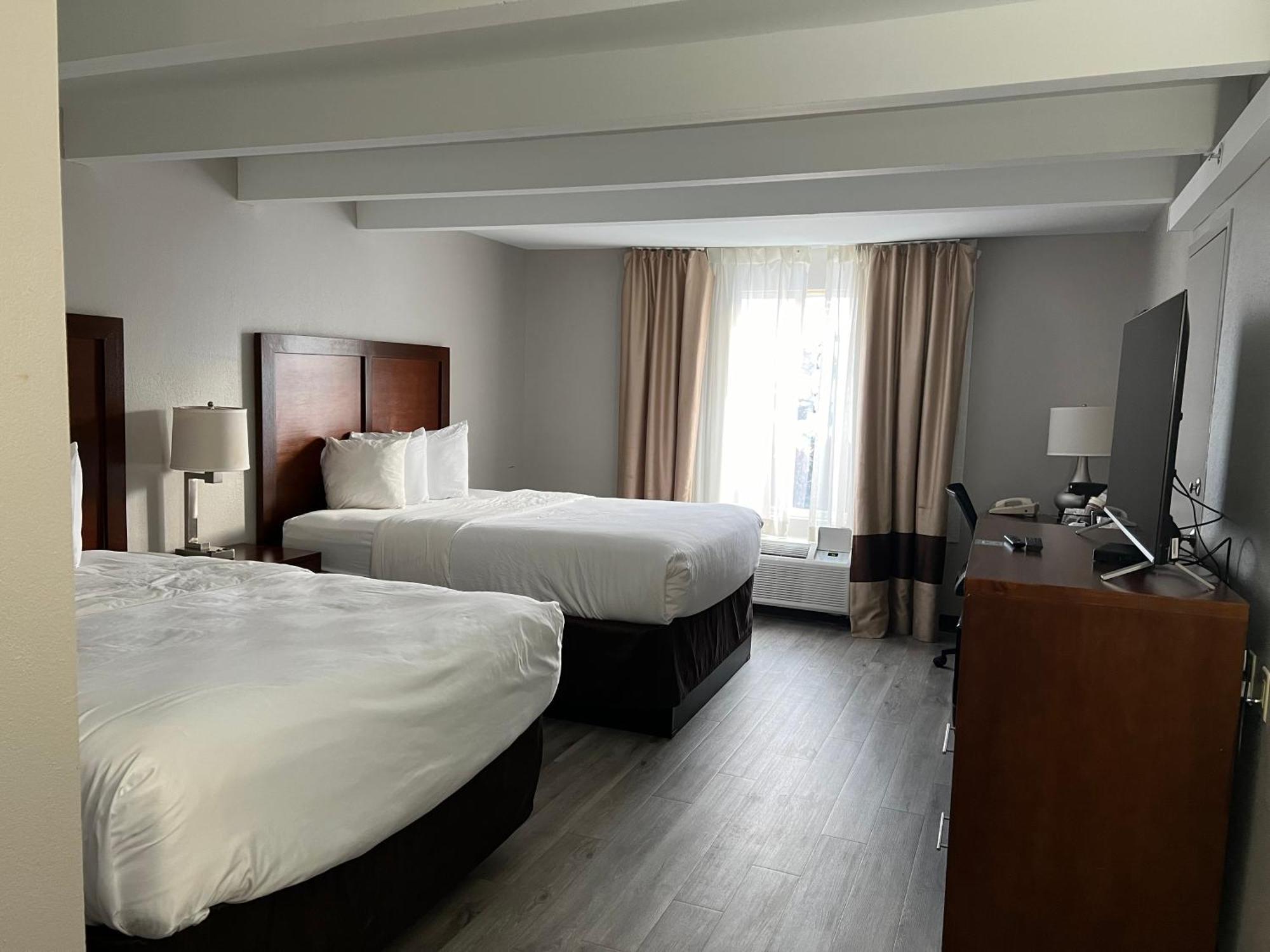 Country Inn & Suites By Radisson, Battle Creek, Mi Luaran gambar