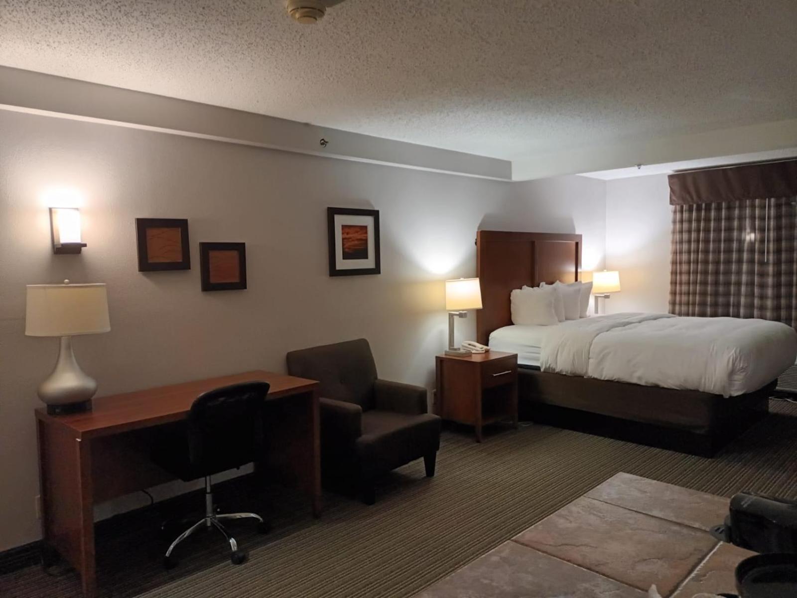 Country Inn & Suites By Radisson, Battle Creek, Mi Luaran gambar
