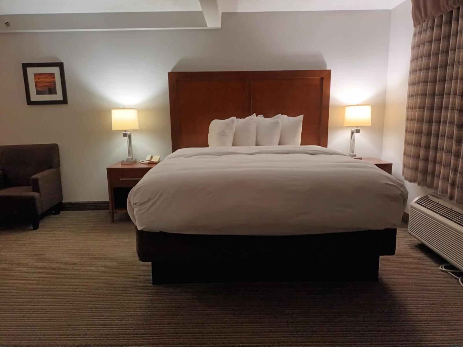 Country Inn & Suites By Radisson, Battle Creek, Mi Luaran gambar