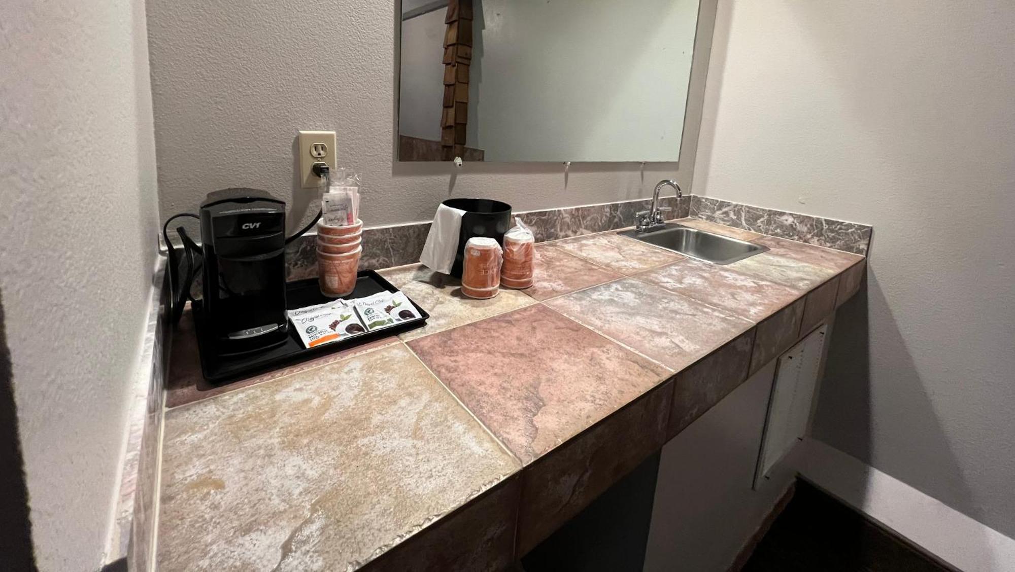 Country Inn & Suites By Radisson, Battle Creek, Mi Luaran gambar