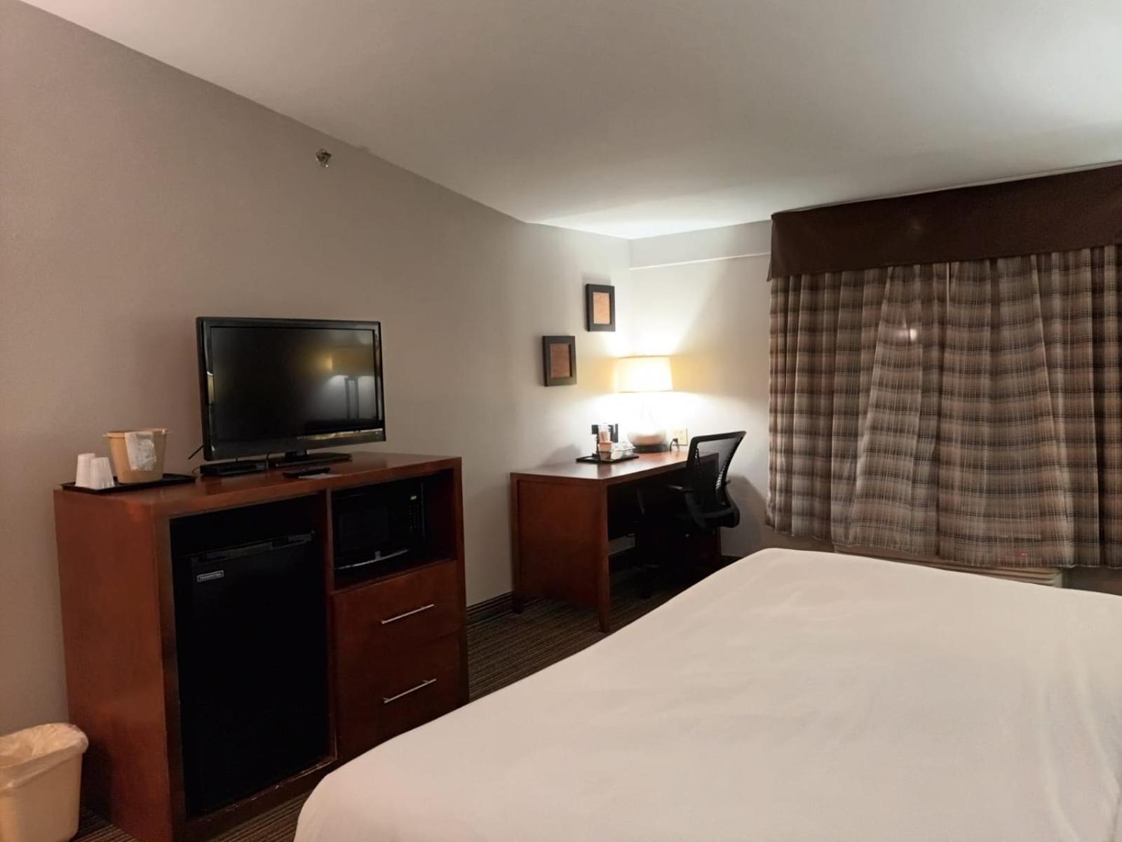 Country Inn & Suites By Radisson, Battle Creek, Mi Luaran gambar