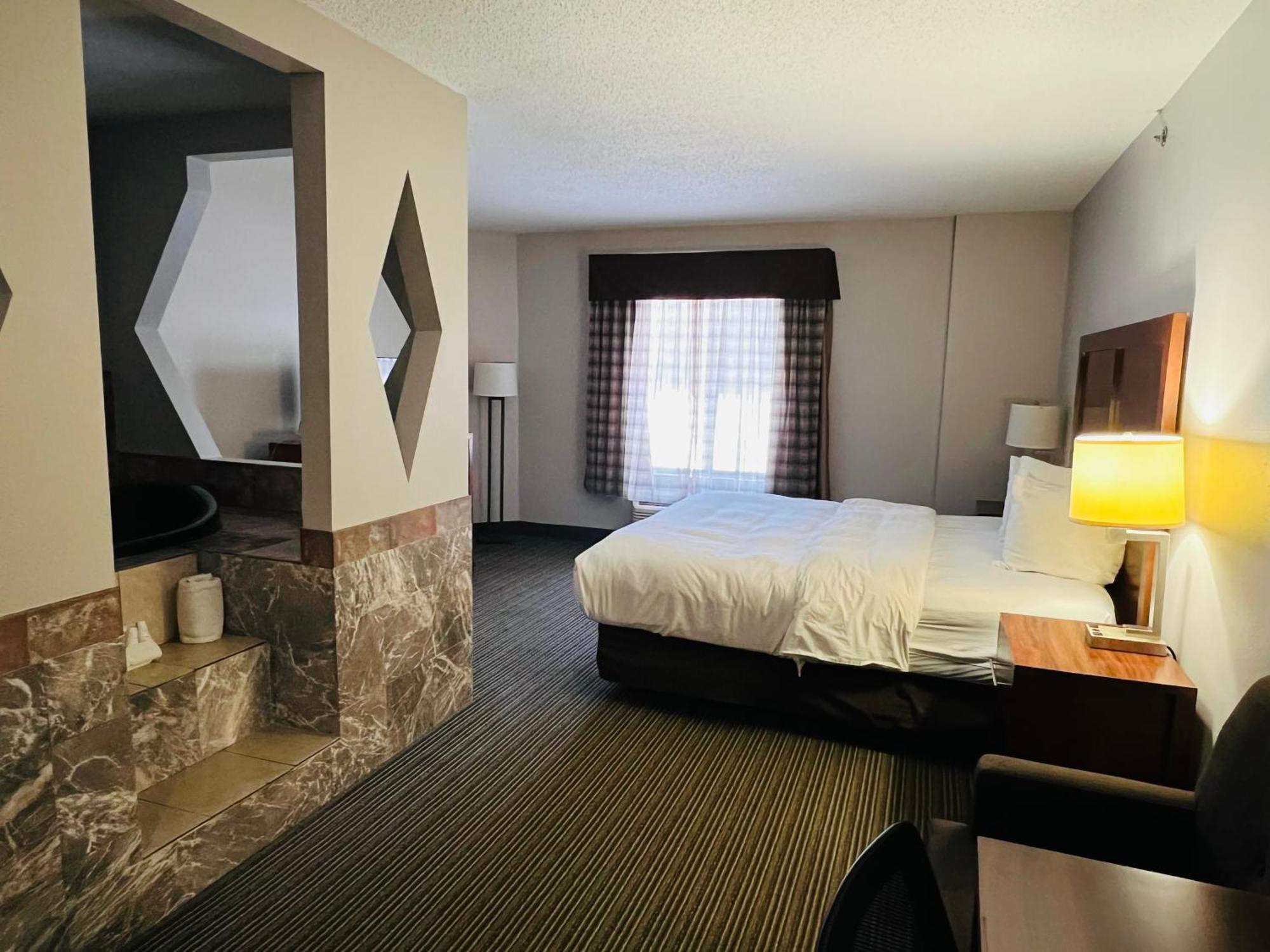 Country Inn & Suites By Radisson, Battle Creek, Mi Luaran gambar