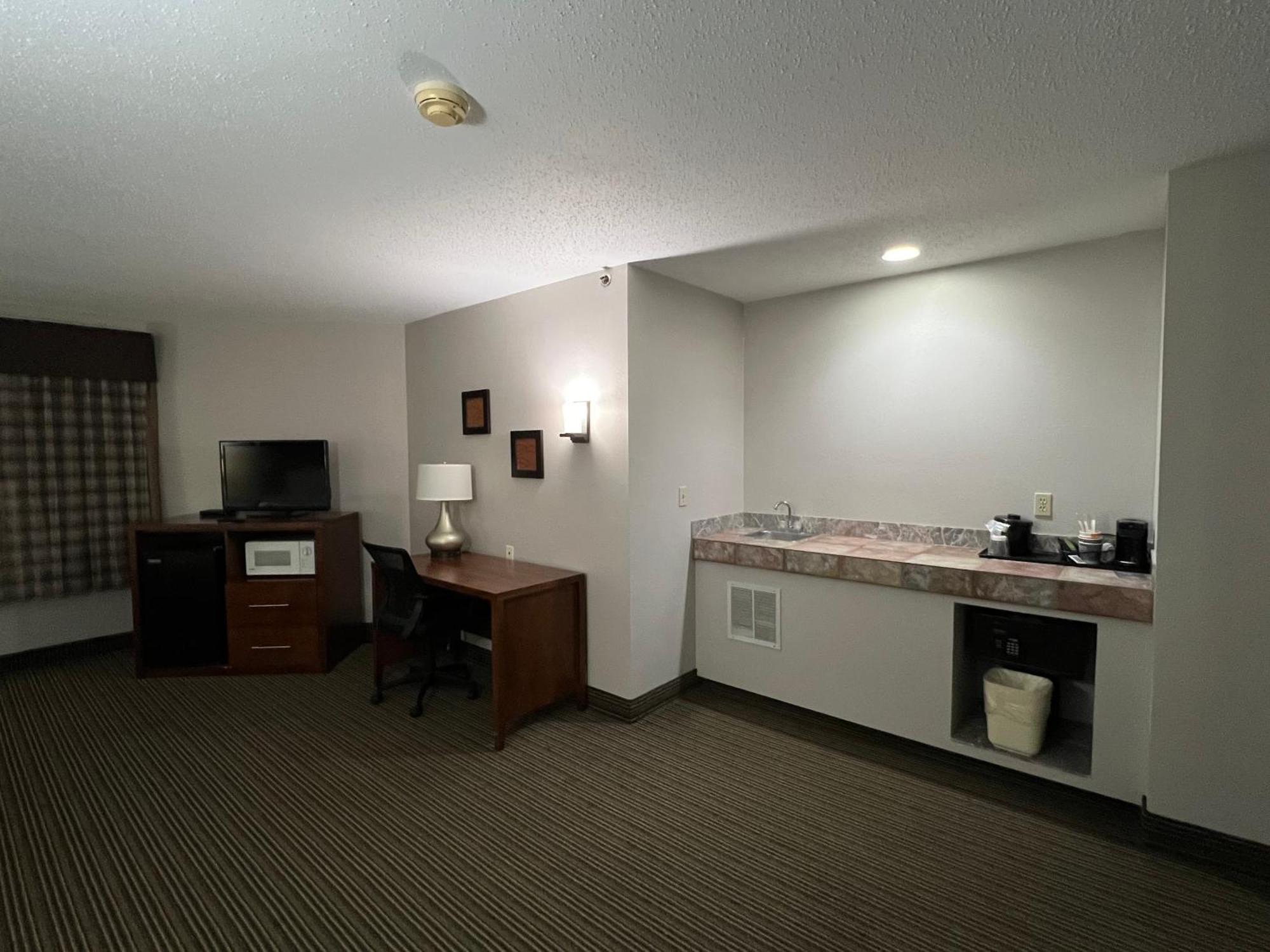 Country Inn & Suites By Radisson, Battle Creek, Mi Luaran gambar