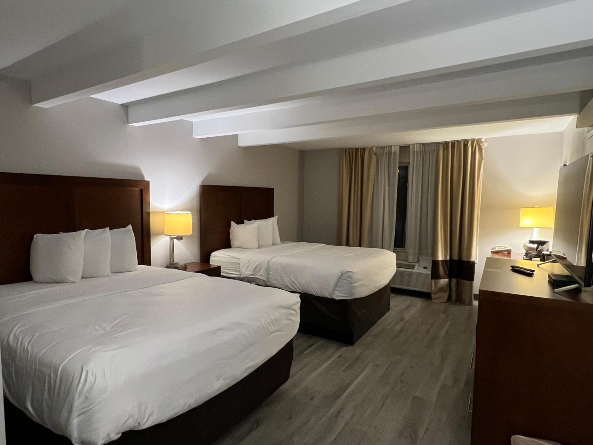 Country Inn & Suites By Radisson, Battle Creek, Mi Luaran gambar