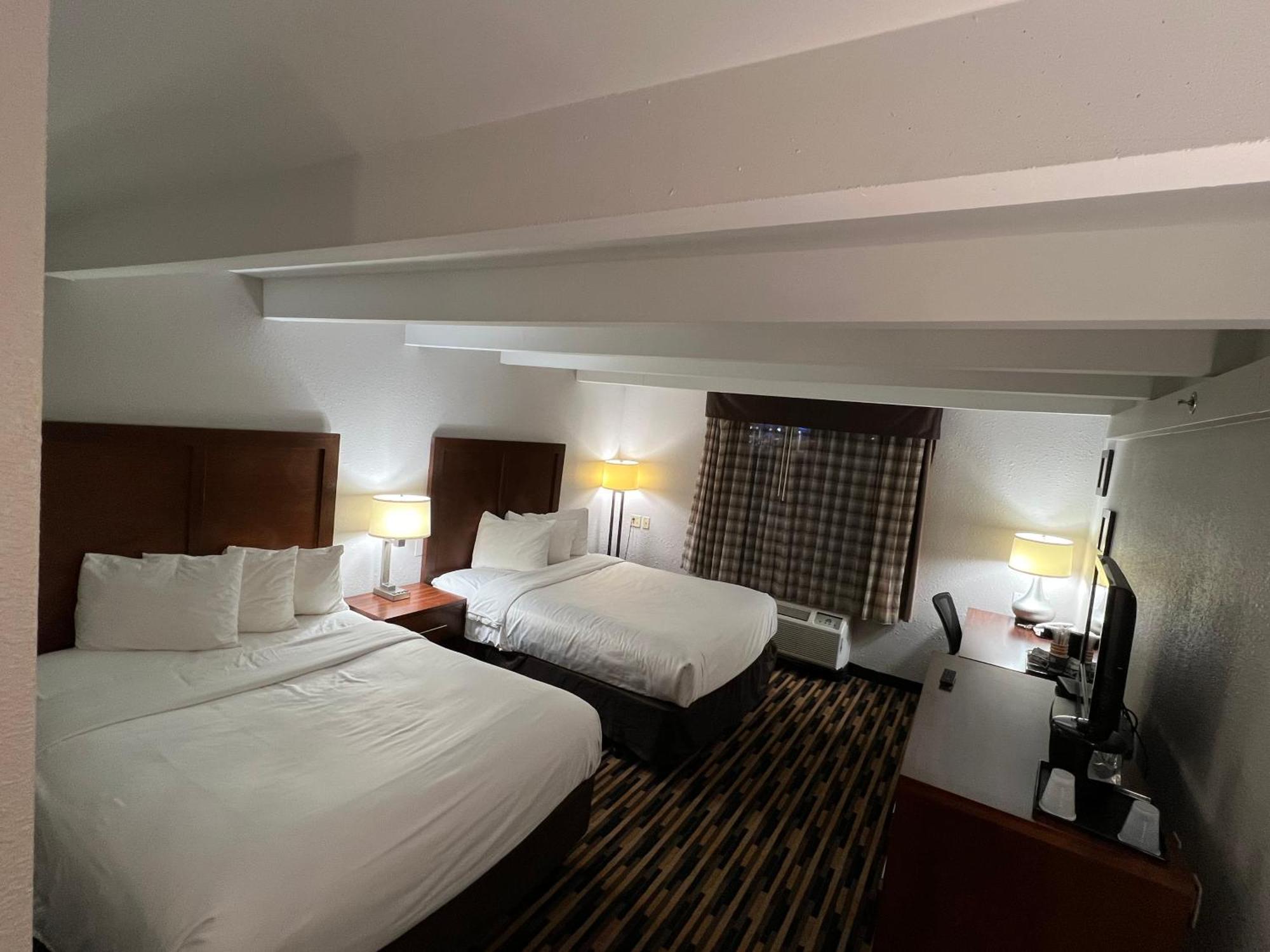 Country Inn & Suites By Radisson, Battle Creek, Mi Luaran gambar