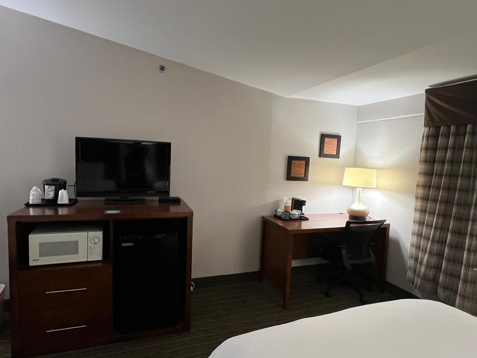 Country Inn & Suites By Radisson, Battle Creek, Mi Luaran gambar