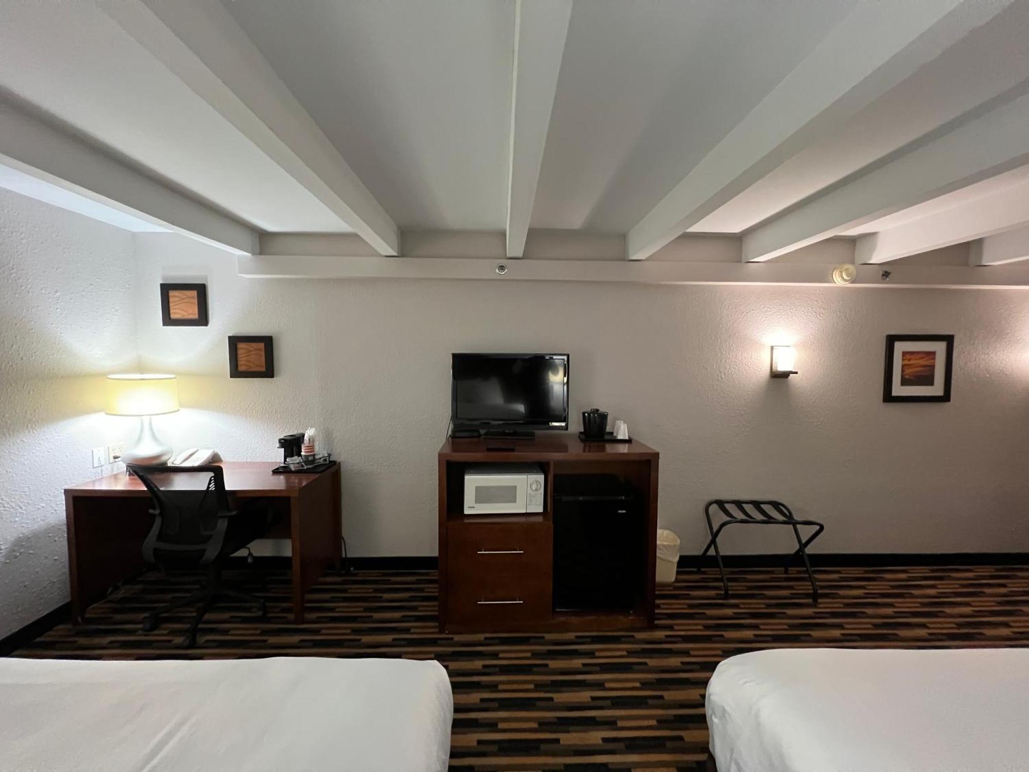 Country Inn & Suites By Radisson, Battle Creek, Mi Luaran gambar