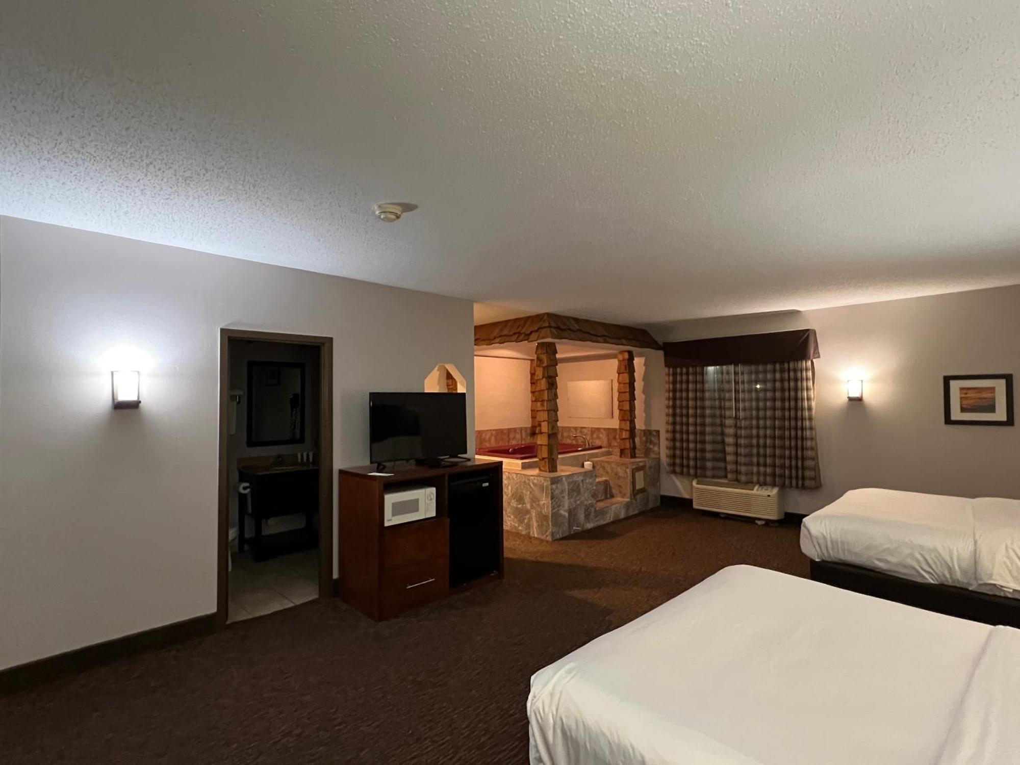 Country Inn & Suites By Radisson, Battle Creek, Mi Luaran gambar