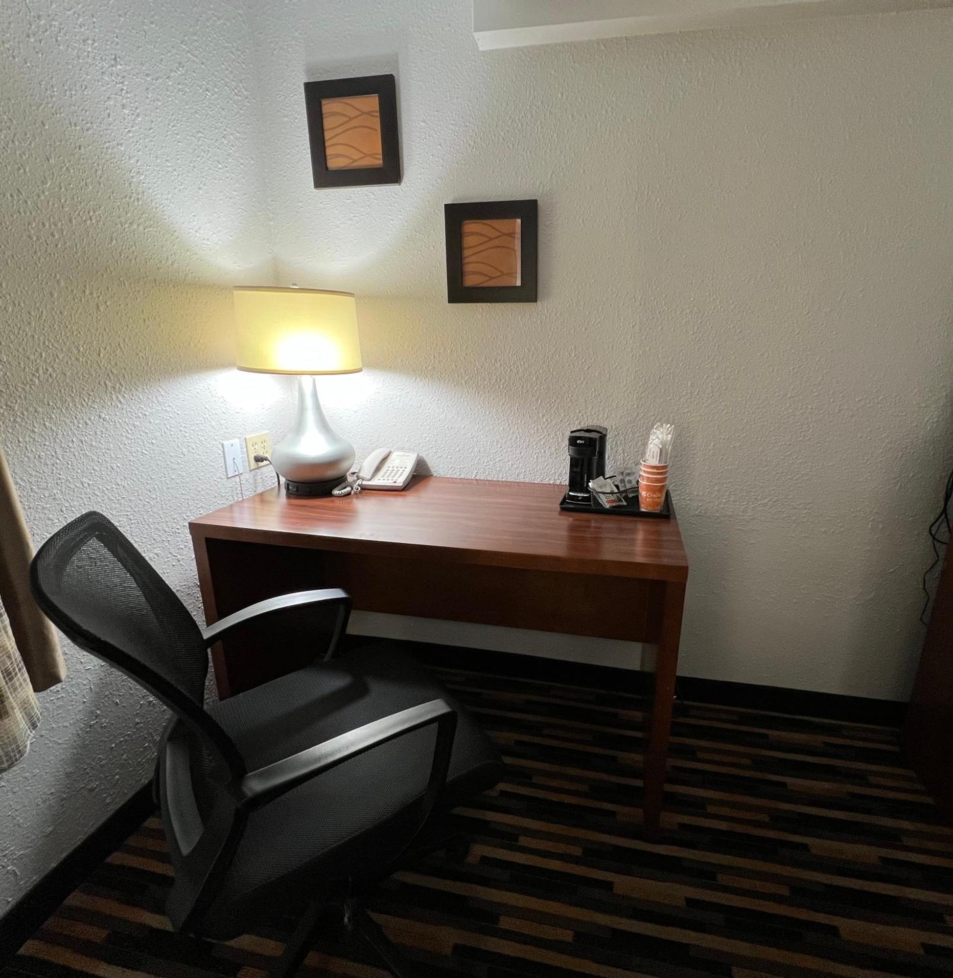 Country Inn & Suites By Radisson, Battle Creek, Mi Luaran gambar