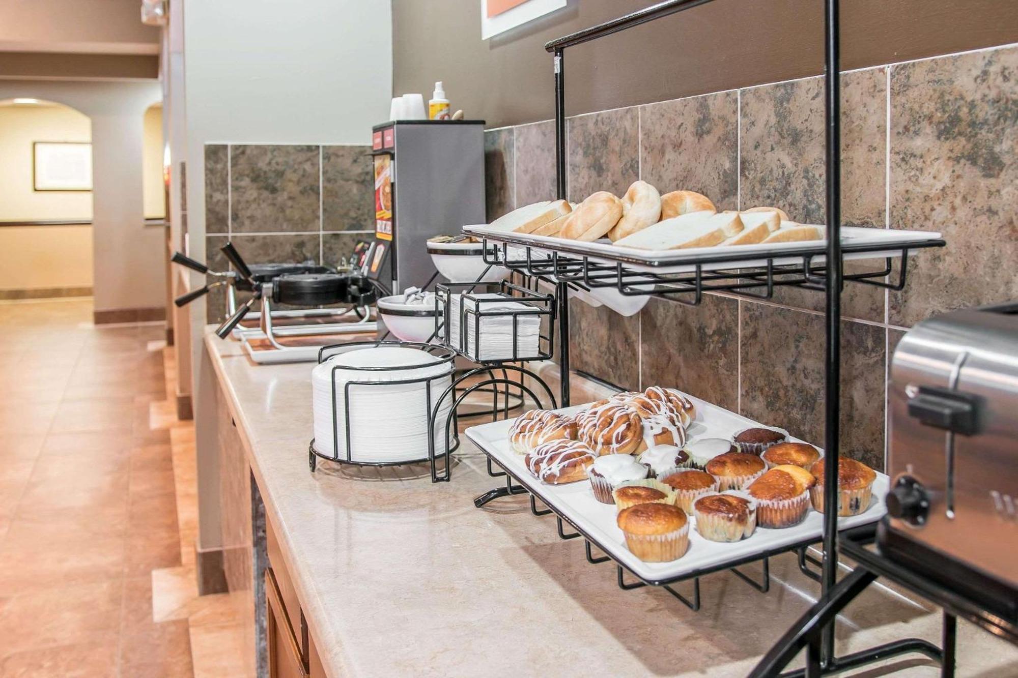 Country Inn & Suites By Radisson, Battle Creek, Mi Luaran gambar