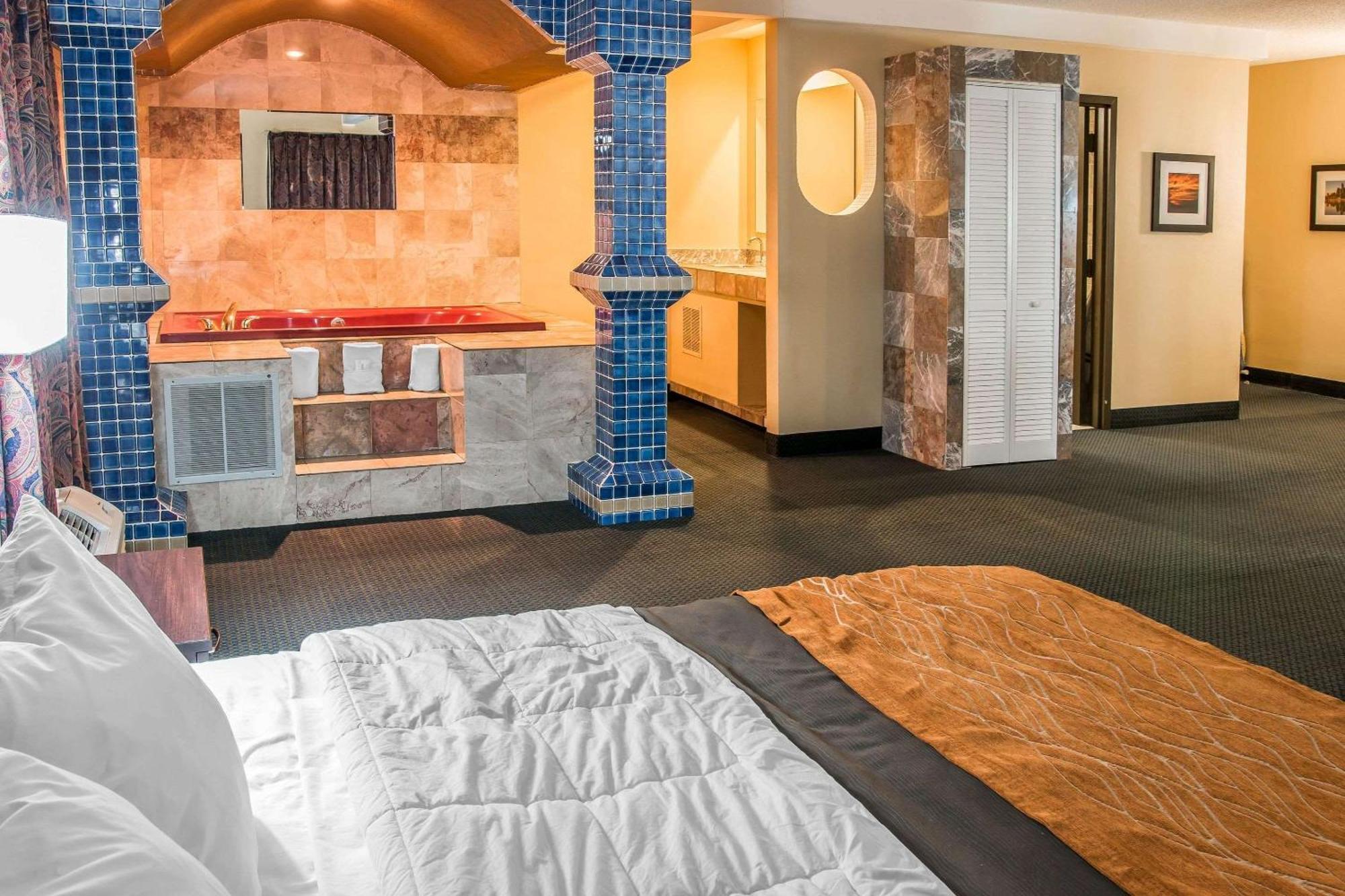 Country Inn & Suites By Radisson, Battle Creek, Mi Luaran gambar