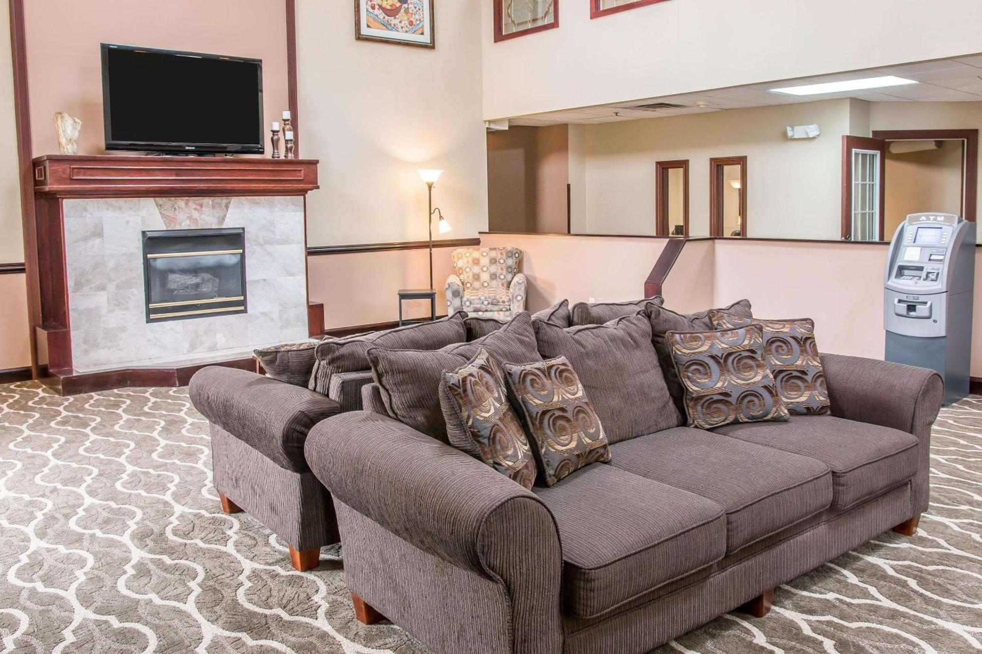 Country Inn & Suites By Radisson, Battle Creek, Mi Luaran gambar
