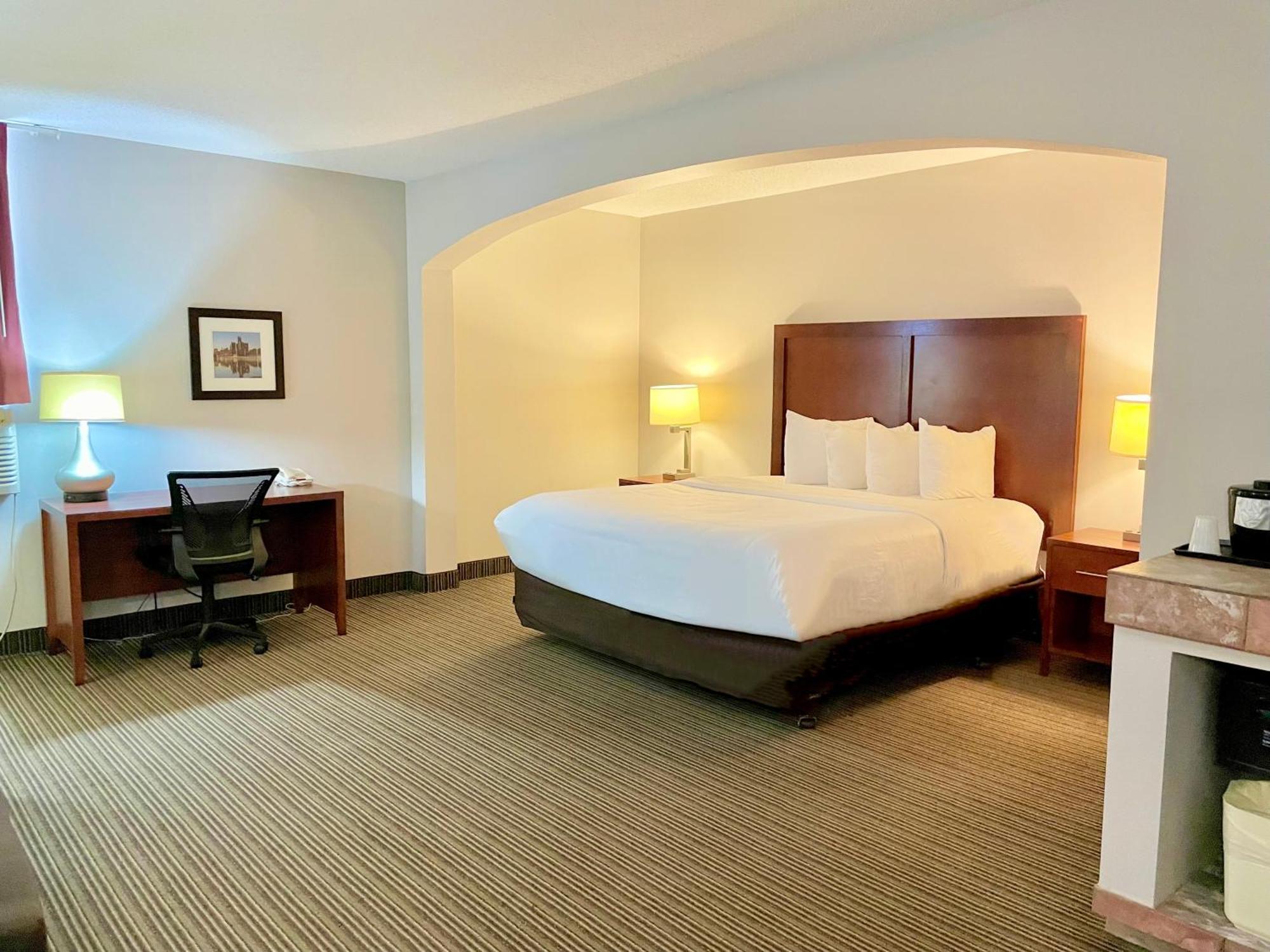 Country Inn & Suites By Radisson, Battle Creek, Mi Luaran gambar