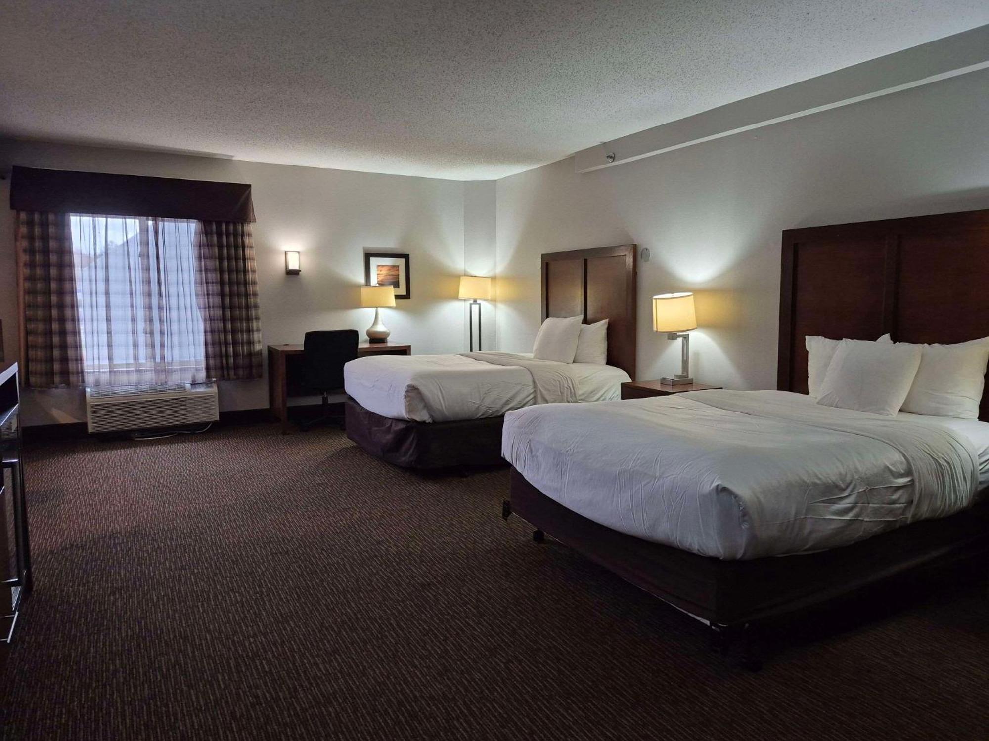 Country Inn & Suites By Radisson, Battle Creek, Mi Luaran gambar