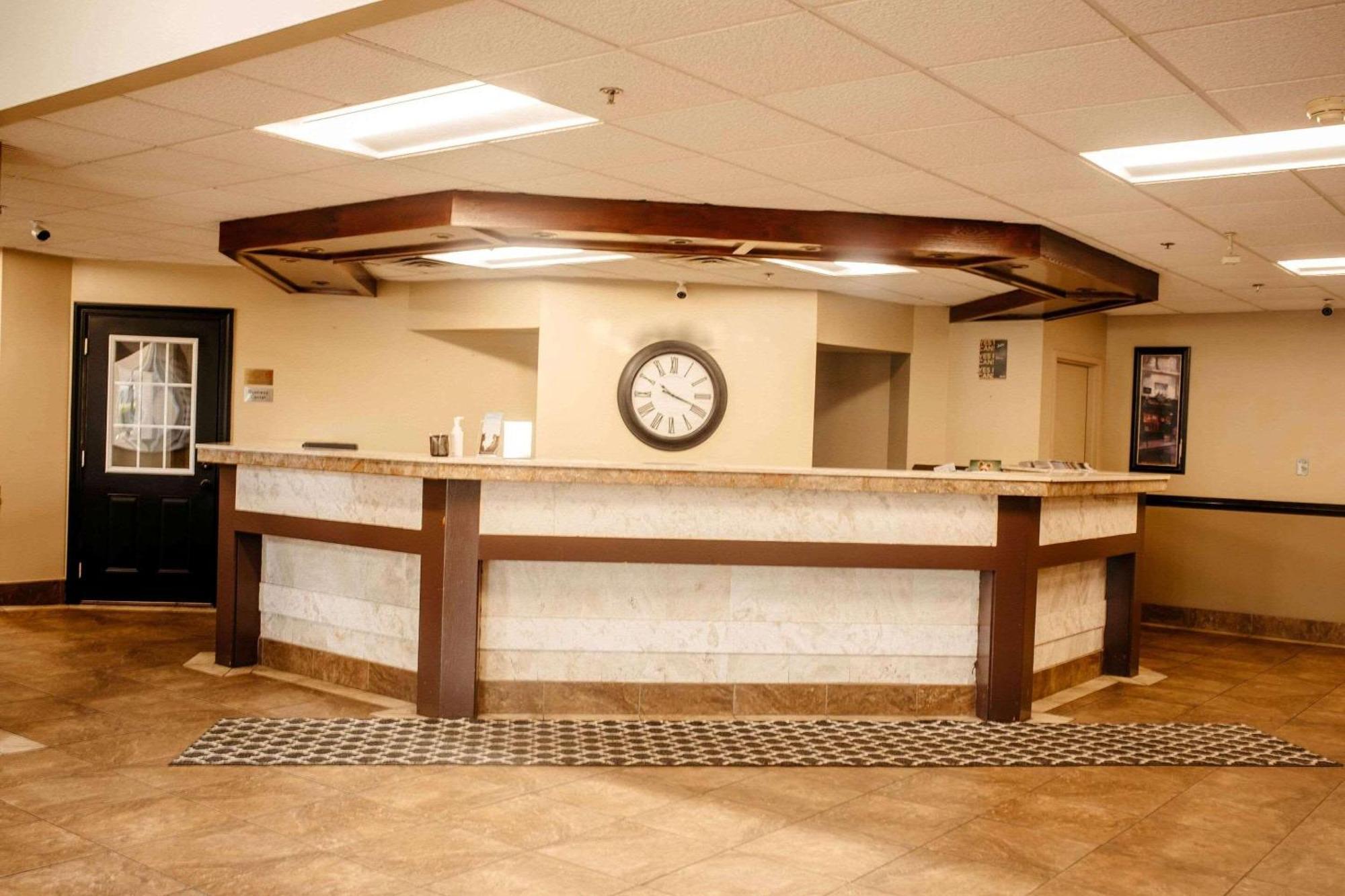Country Inn & Suites By Radisson, Battle Creek, Mi Luaran gambar