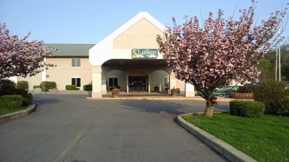 Country Inn & Suites By Radisson, Battle Creek, Mi Luaran gambar